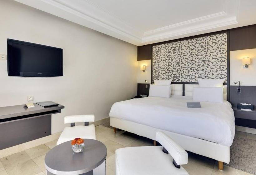 ホテル Barcelo Palmeraie