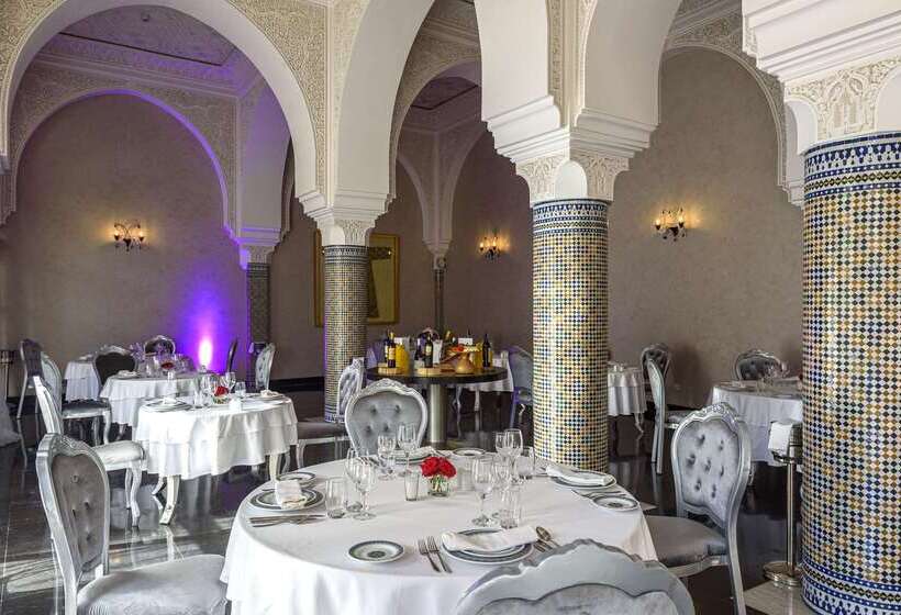 ホテル Barcelo Palmeraie