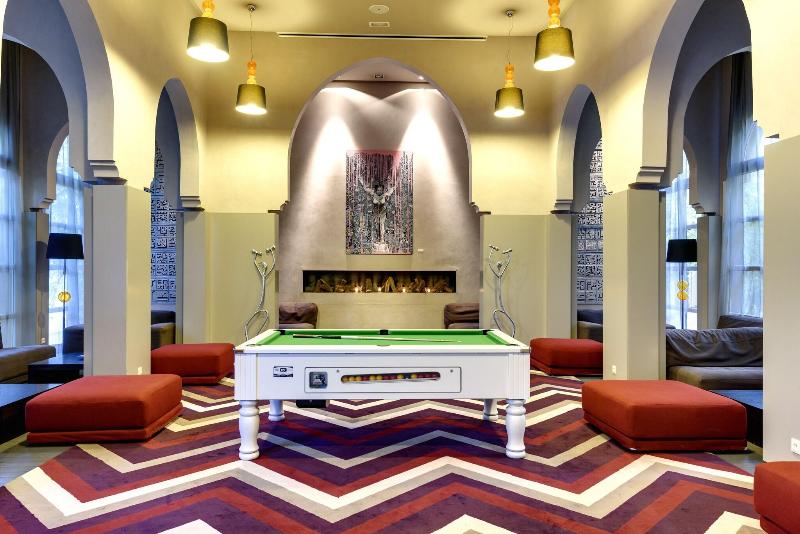 ホテル Barcelo Palmeraie