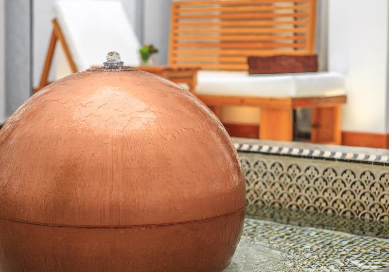 ホテル Barcelo Palmeraie