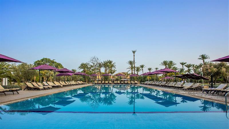 ホテル Barcelo Palmeraie