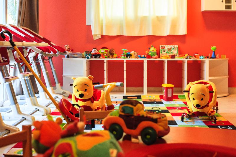 ホテル Barcelo Palmeraie