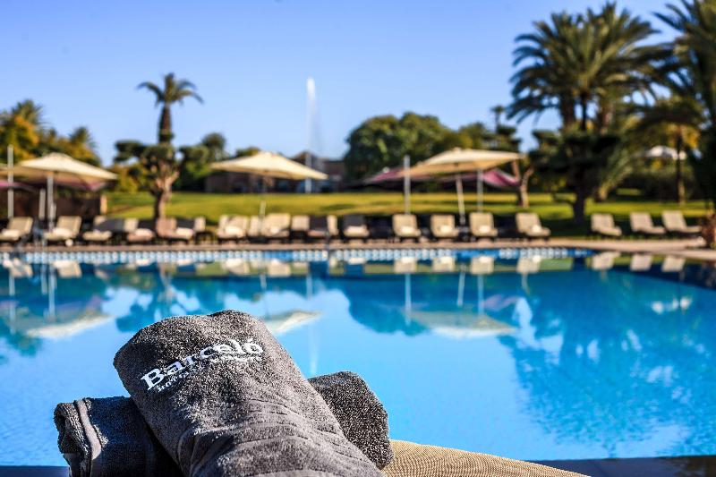 ホテル Barcelo Palmeraie