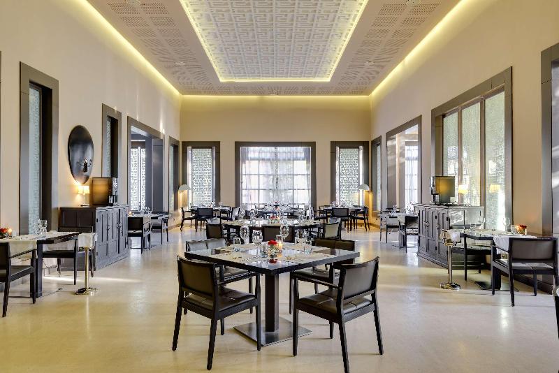 ホテル Barcelo Palmeraie