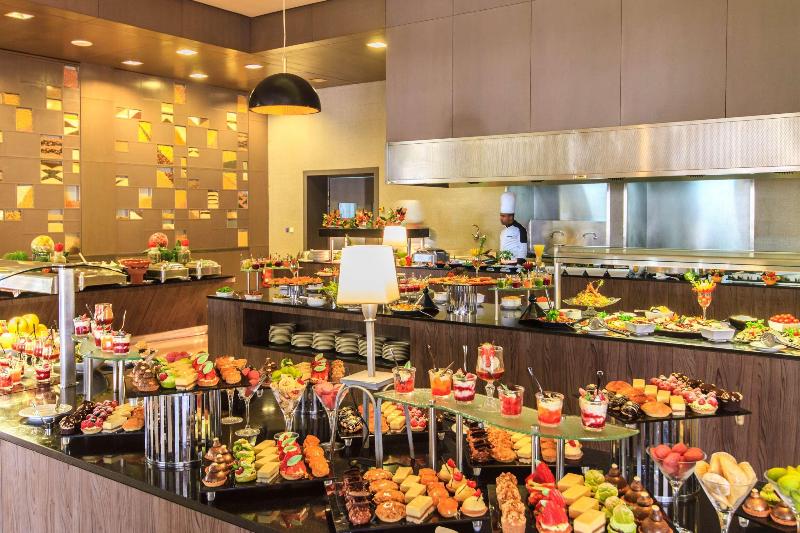 ホテル Barcelo Palmeraie