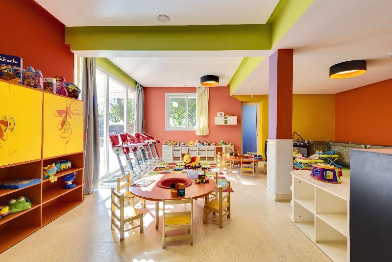 ホテル Barcelo Palmeraie