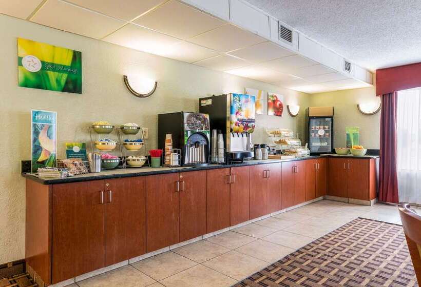 فندق Quality Inn North