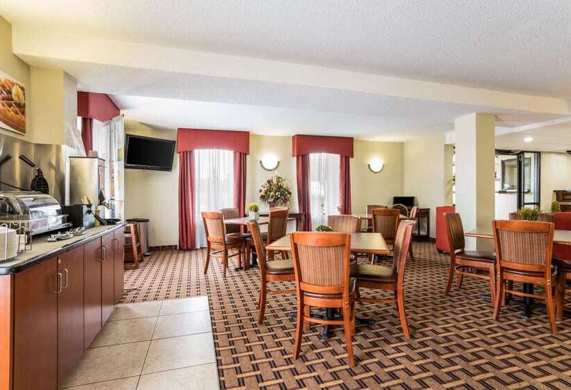 فندق Quality Inn North