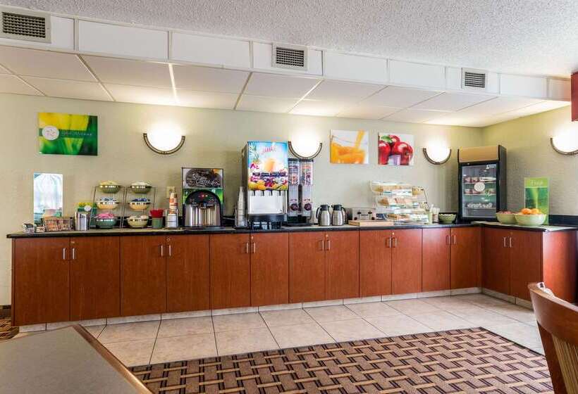 فندق Quality Inn North