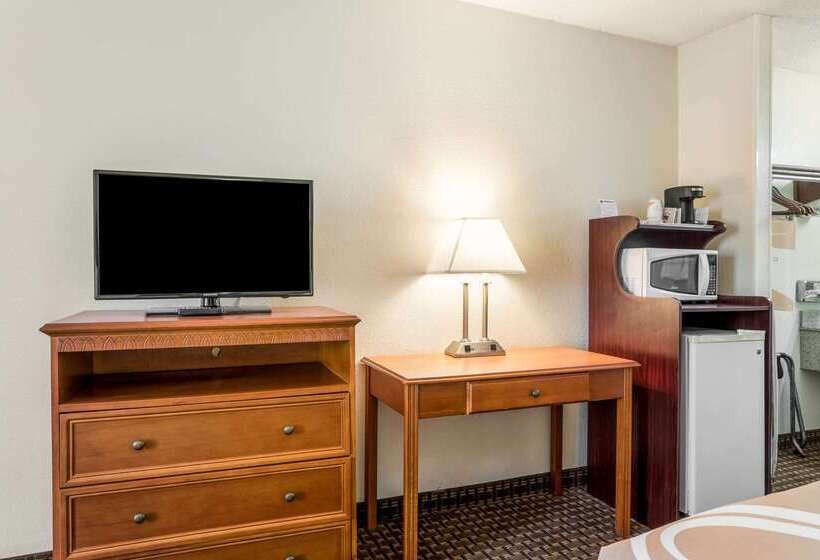 فندق Quality Inn North