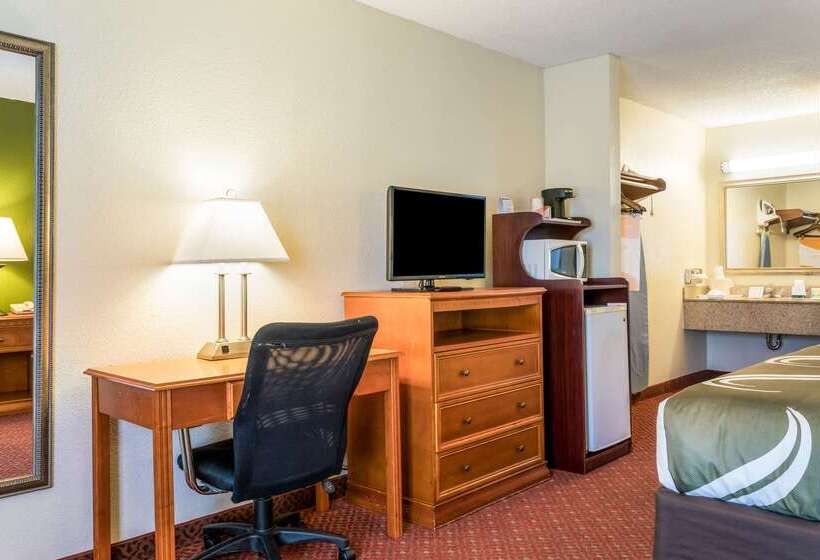 فندق Quality Inn North