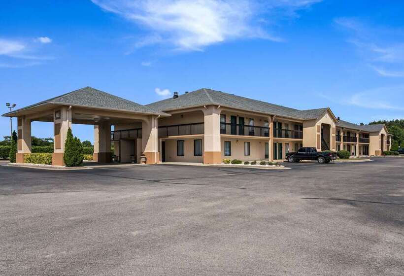 فندق Quality Inn North