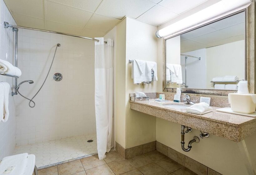 فندق Quality Inn North