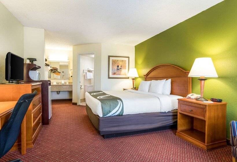 فندق Quality Inn North