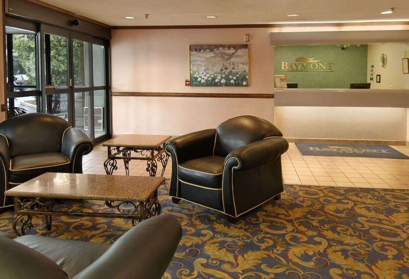فندق Baymont By Wyndham Battle Creek/i94
