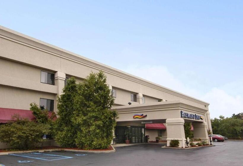 فندق Baymont By Wyndham Battle Creek/i94