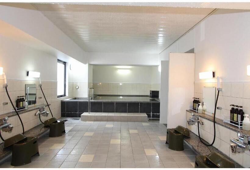 ホテル Bb Fast Yonezawa