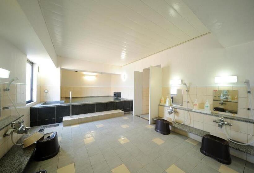 Отель Bb Fast Yonezawa