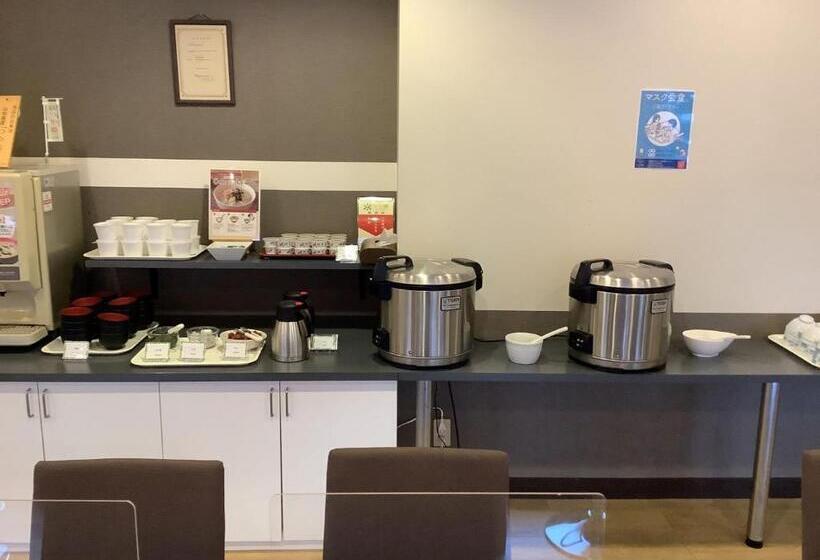 Отель Bb Fast Yonezawa