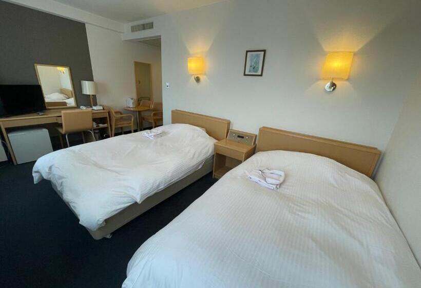 Отель Bb Fast Yonezawa