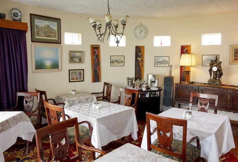 ホテル Bedfordview Boutique Lodge