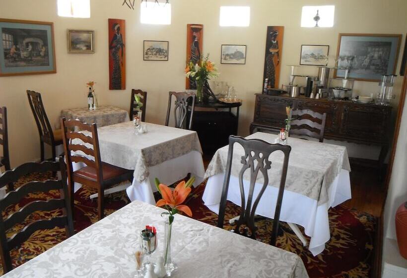 ホテル Bedfordview Boutique Lodge