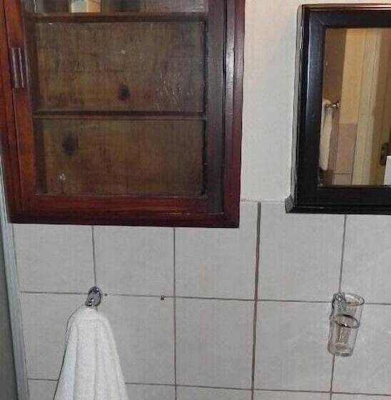 ホテル Bedfordview Boutique Lodge