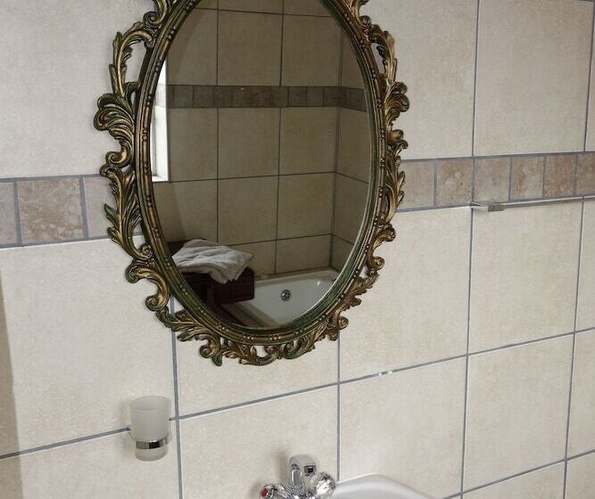 ホテル Bedfordview Boutique Lodge