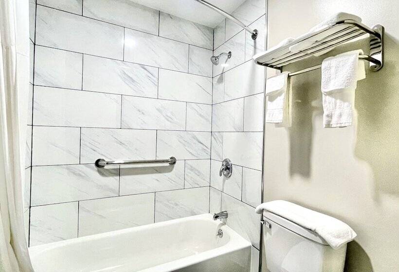 فندق Best Value Inn