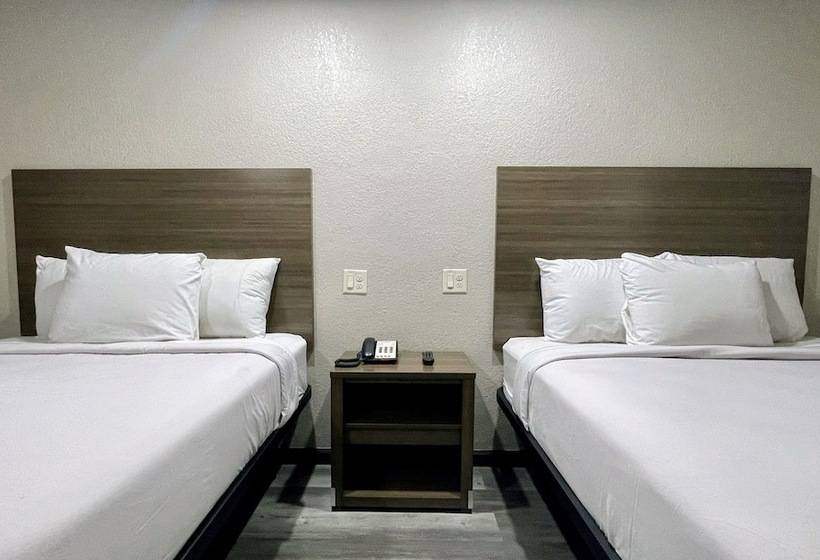 فندق Best Value Inn