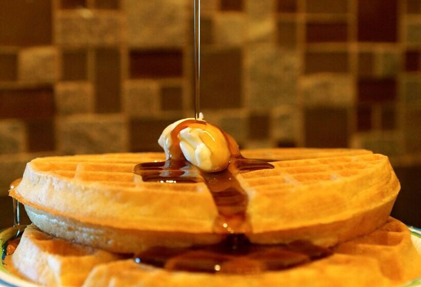 호텔 Best Western East El Paso Inn