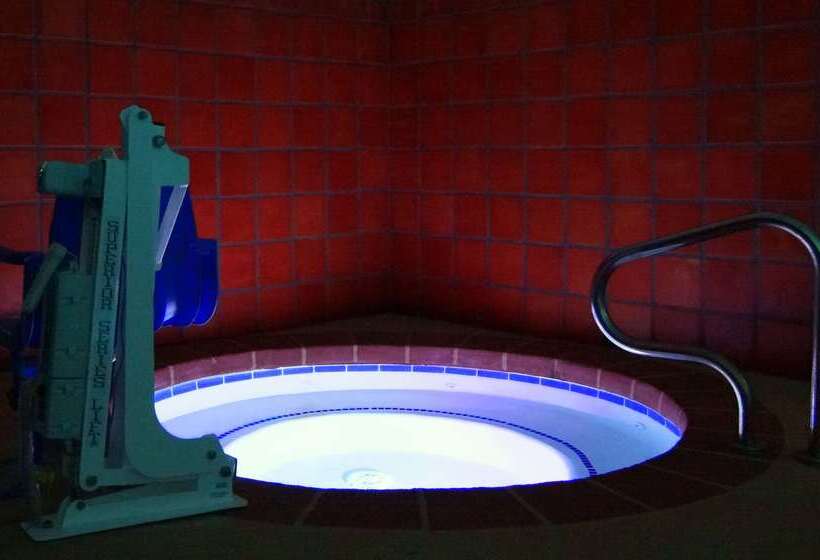 호텔 Best Western East El Paso Inn