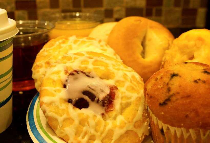 호텔 Best Western East El Paso Inn