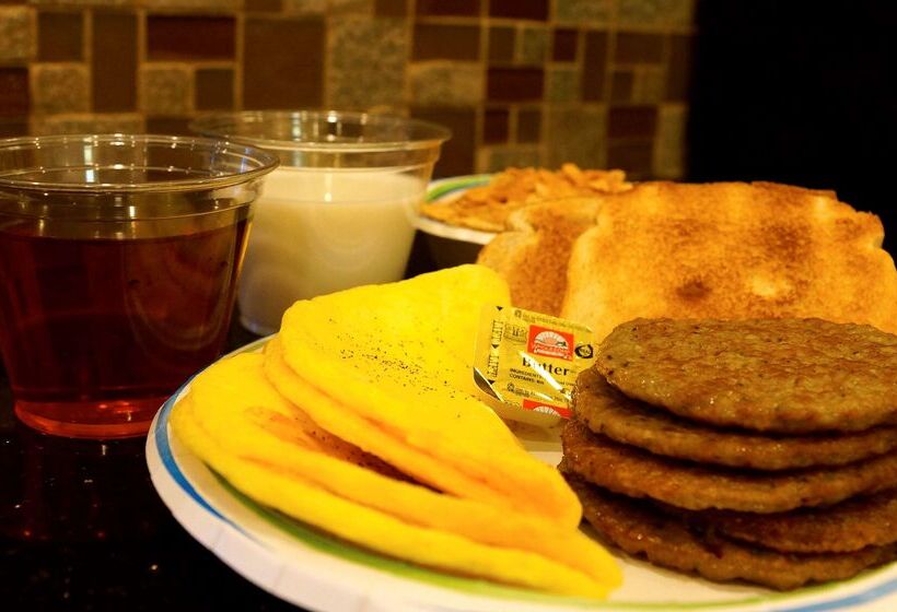 호텔 Best Western East El Paso Inn