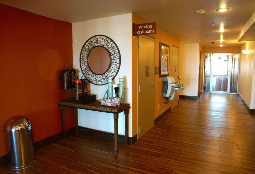 호텔 Best Western East El Paso Inn