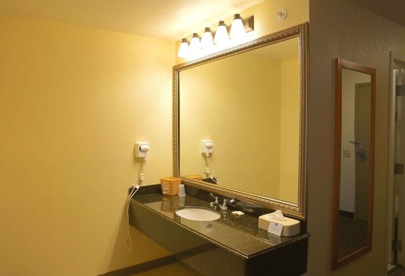 호텔 Best Western East El Paso Inn