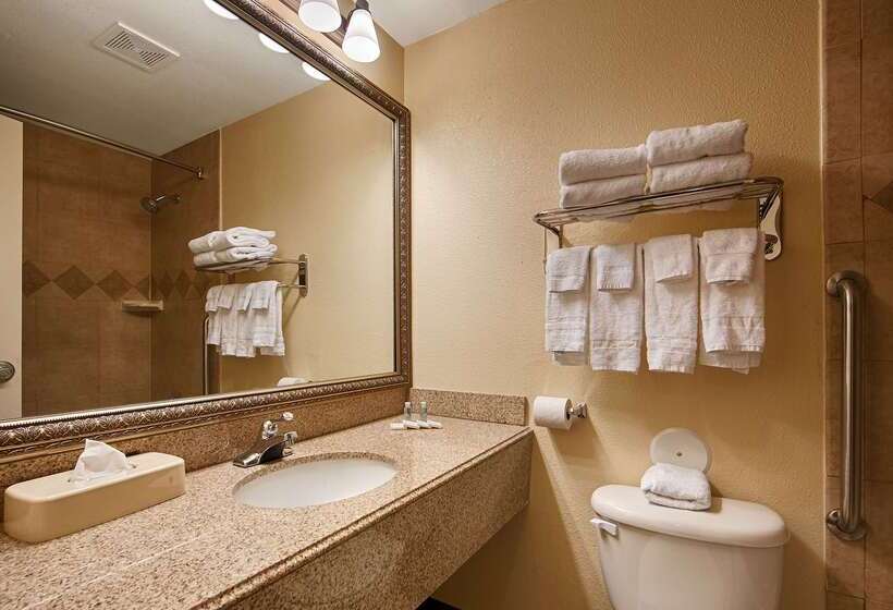 호텔 Best Western East El Paso Inn