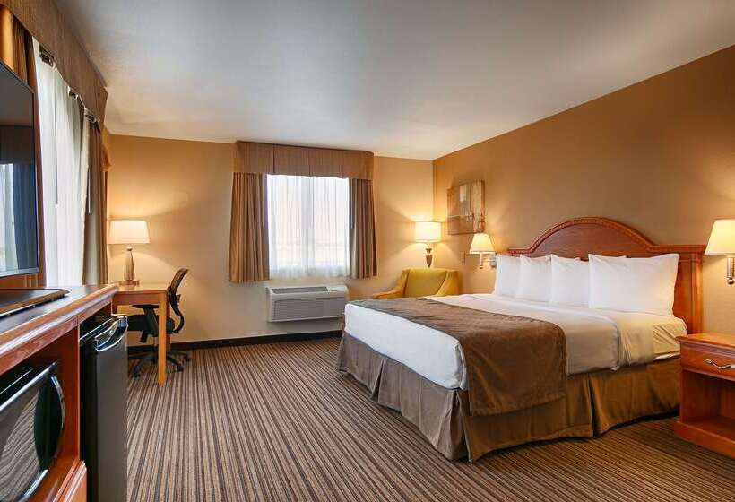 호텔 Best Western East El Paso Inn
