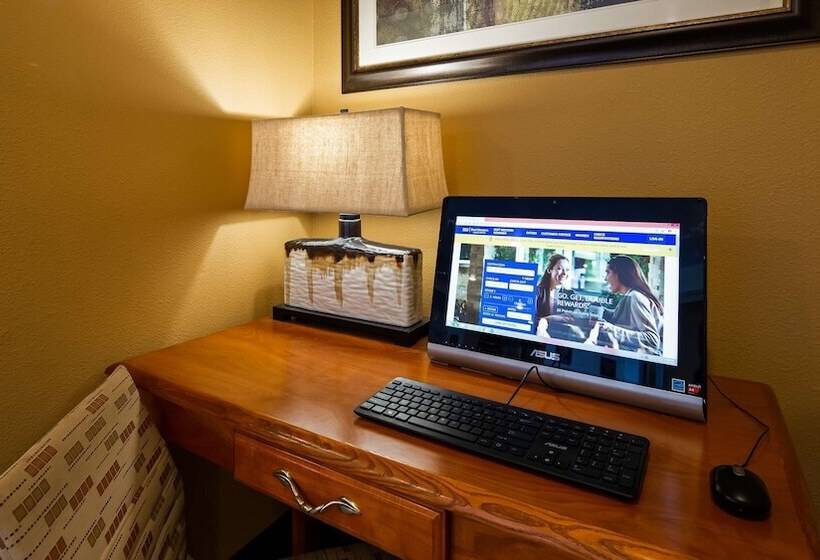 호텔 Best Western East El Paso Inn