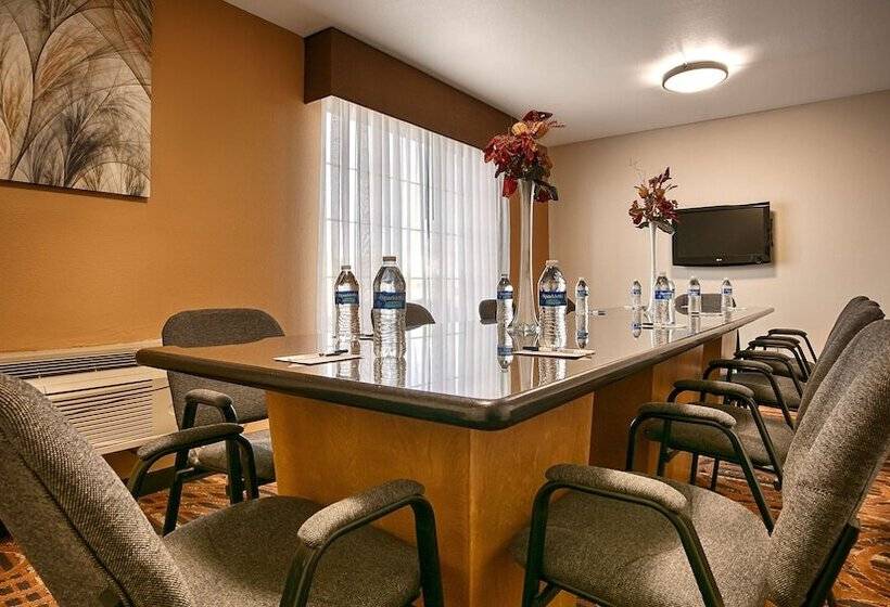 호텔 Best Western East El Paso Inn