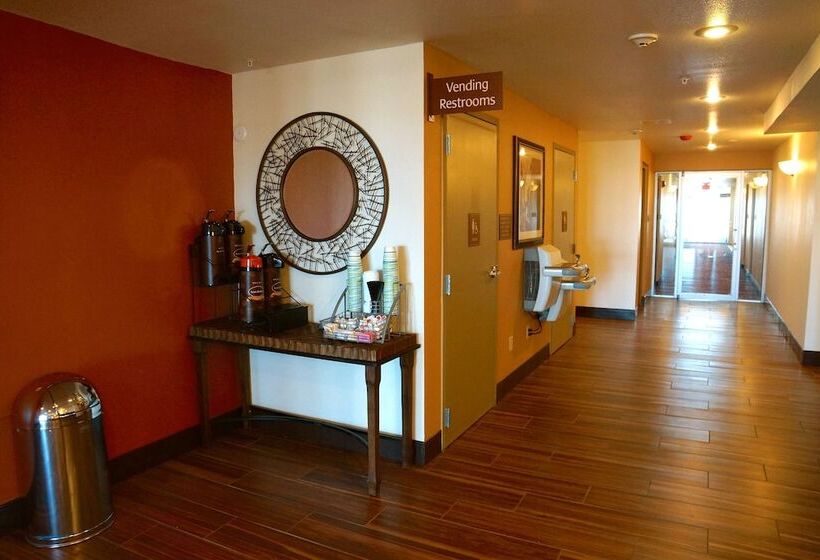 호텔 Best Western East El Paso Inn