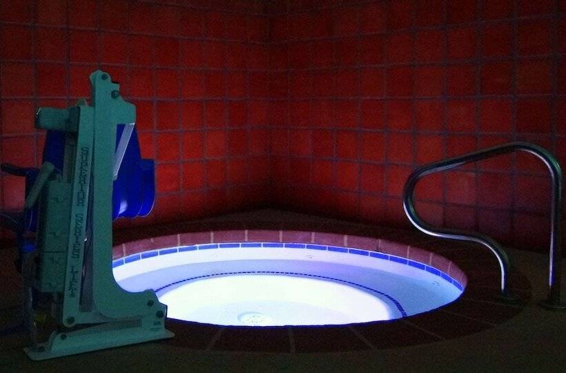 호텔 Best Western East El Paso Inn