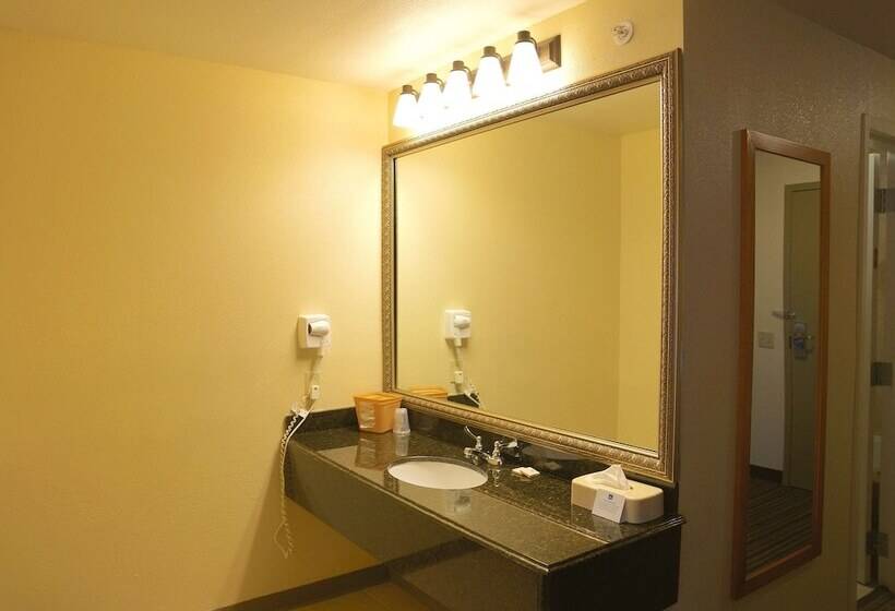 호텔 Best Western East El Paso Inn