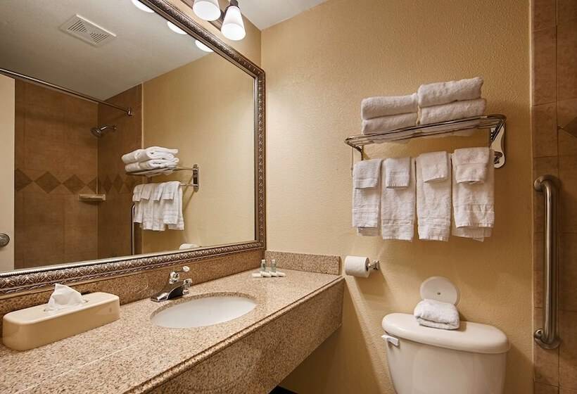 호텔 Best Western East El Paso Inn