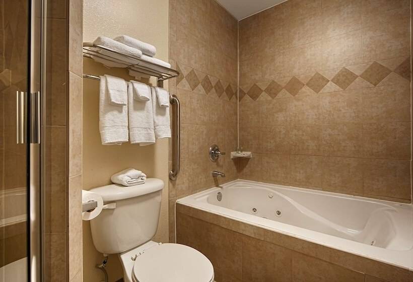 호텔 Best Western East El Paso Inn