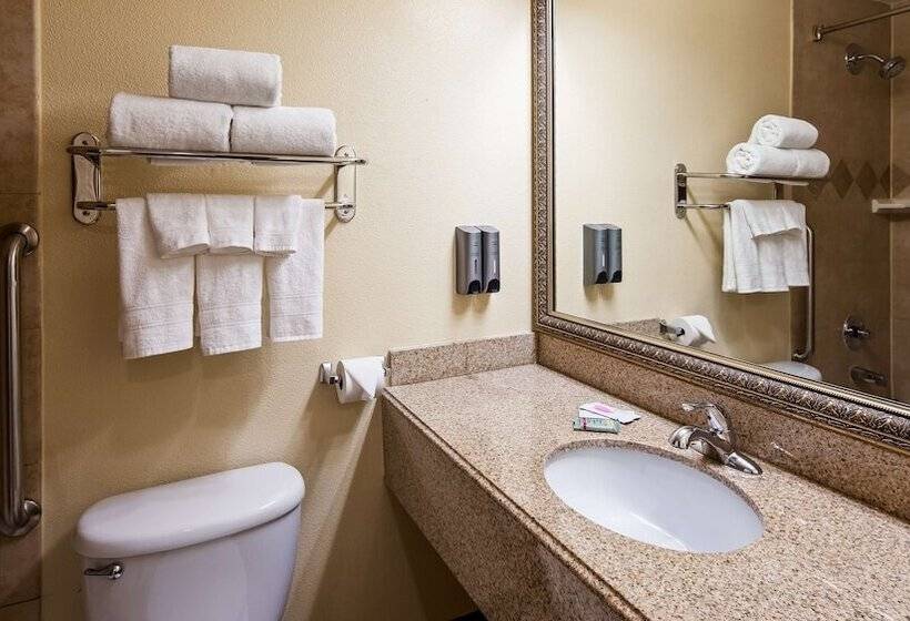 호텔 Best Western East El Paso Inn