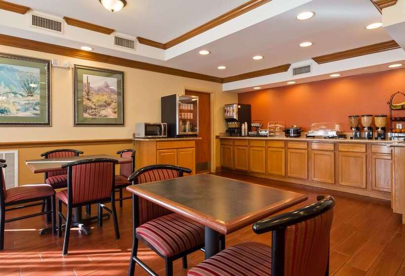 فندق Best Western Eufaula Inn