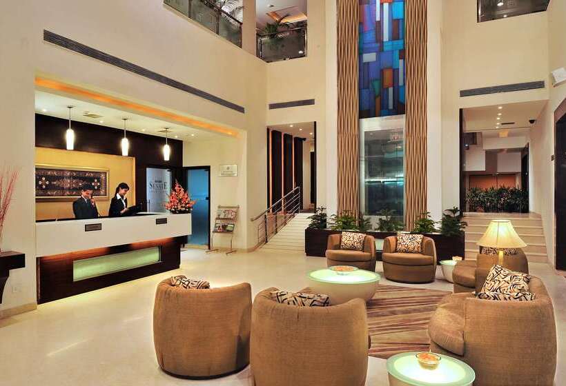 فندق Best Western Maryland