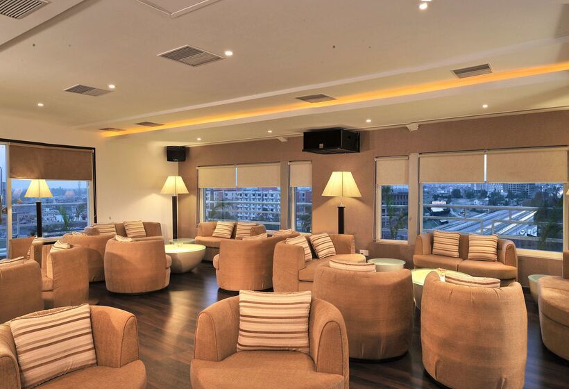 فندق Best Western Maryland