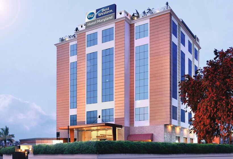 فندق Best Western Maryland